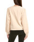 Фото #2 товара Nation Ltd Carole Sweatshirt Women's