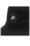 Фото #6 товара Бейсболка спортивная унисекс Nike SportswearBucket