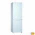 Комбинированный холодильник Balay 3KFE560WI Белый (186 x 60 cm)
