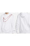 Фото #5 товара Толстовка мужская Nike Fleece Pullover Hoodie Erkek Sweatshirt DR9273-100