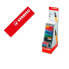 Felt-tip pens Stabilo 88/236-1 Multicolour (200 Pieces)