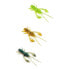 Фото #2 товара FISHUP Real Craw Soft Lure 50 mm