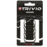 Фото #1 товара Запчасти для велосипедов TRIVIO Spacers Alloy 1-1/8 5 шт.