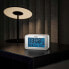 Lampka biurkowa Mebus Mebus 51461 Radio Alarm Clock