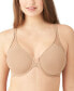 Body by Wacoal Racerback Underwire Front Close Bra 65124