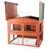 Фото #1 товара TRIXIE 2 Compartments Pet House 135x115x112 cm