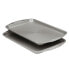 Nonstick 2-Pc. Bakeware Set