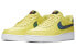 Кроссовки Nike Air Force 1 Low 07 LV8 Yellow Pulse CI0064-700