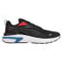 Фото #1 товара Puma Supertec Lace Up Mens Size 10.5 M Sneakers Casual Shoes 38305204