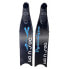 Фото #1 товара GO N SEA Dynamique Soft freediving Fins