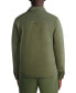 Men's Four Pocket Long Sleeve Safari Jacket