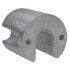 Фото #6 товара SUPER MARINE Mercury Cylinder Tip Zinc Anode