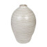 Vase Romimex Beige Terracotta 24 x 35 x 24 cm