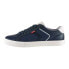 Фото #2 товара Кроссовки Levi's Woodward 20 Trainers