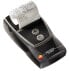 Testo 0554 0620 - Mobile printer - 30 mm/sec - Wireless - Bluetooth - IrDA - Black - Battery