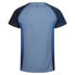 Regatta Mens Corballis Quick Dry Tech Short Sleeve T Shirt