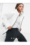 Фото #4 товара Куртка женская Nike Therma-Fit Repel со съемной подкладкой