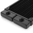 Alphacool NexXxoS HPE-20 Radiator 360mm - schwarz - фото #5