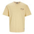 ფოტო #2 პროდუქტის JACK & JONES Cedric short sleeve T-shirt