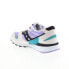 Saucony Azura S70437-39 Mens Purple Synthetic Lifestyle Sneakers Shoes