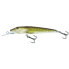 SALMO Pike Super Deep Runner Limited Edition Jointed Minnow 13g 110 mm