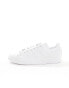 Фото #6 товара adidas Originals Stan Smith trainers in all white