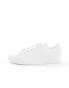 Фото #2 товара adidas Originals Stan Smith trainers in all white