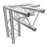 Global Truss F23C34 3-Weg 90€ Ecke