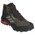 Фото #5 товара ADIDAS Terrex AX4 Mid Goretex hiking shoes