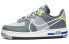 Кроссовки Nike Air Force 1 Low CD6960-002 35.5 - фото #1