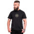 ფოტო #1 პროდუქტის WEST COAST CHOPPERS Chop It short sleeve T-shirt