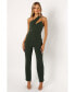 ფოტო #1 პროდუქტის Angelus Jumpsuit