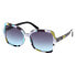 ფოტო #1 პროდუქტის PUCCI EP0192 Sunglasses