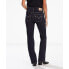 Фото #2 товара Levi's Women's Mid-Rise Classic Bootcut Jeans - Island Rinse 4