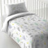 COOL KIDS Let´S Dream Reversible 115x145+20 cm Duvet Cover