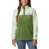 Фото #2 товара COLUMBIA Benton Springs™ half zip fleece