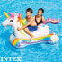 Фото #5 товара Надувная фигура для бассейна Intex Ride On Единорог 163 x 82 x 86 cm