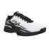 Fila Axilus 2 Energized Tennis Mens White Sneakers Athletic Shoes 1TM01876-112 11.5 - фото #2