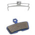 Фото #2 товара PNK Disc Brake Pads For Avid Code 2012