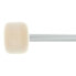 Фото #2 товара Thomann GTA60 Bass Drum Mallet 60mm