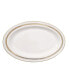 New Bone China 57 Piece Dinnerware Set, Service for 8