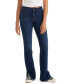 ფოტო #1 პროდუქტის Women's Retro 725 High Rise Bootcut Jeans