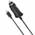 Фото #1 товара Зарядное устройство для автомобиля Myway Micro USB 2.1A