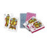 Фото #2 товара FOURNIER Catalan Letters Deck Nº 32 50 Cards Packaged In Cardboard Case Board Game