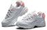 Кроссовки женские Skechers D'LITES 1.0 13168-WPK, розово-белые 36.5 - фото #4