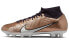 Фото #1 товара Кроссовки Nike Zoom Mercurial Superfly 9 Academy HG DV8184-810