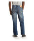 ფოტო #3 პროდუქტის Men's Big & Tall 559™ Flex Relaxed Straight Fit Jeans