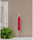 Фото #10 товара Timberline Collenette 7" Taper Candle Set, 4 Piece