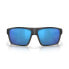 Фото #2 товара COSTA Bloke Mirrored Polarized Sunglasses