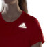 Фото #5 товара T-shirt adidas HEAT RDY TEE W H45132